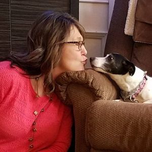 Meet your Posher, Teresa